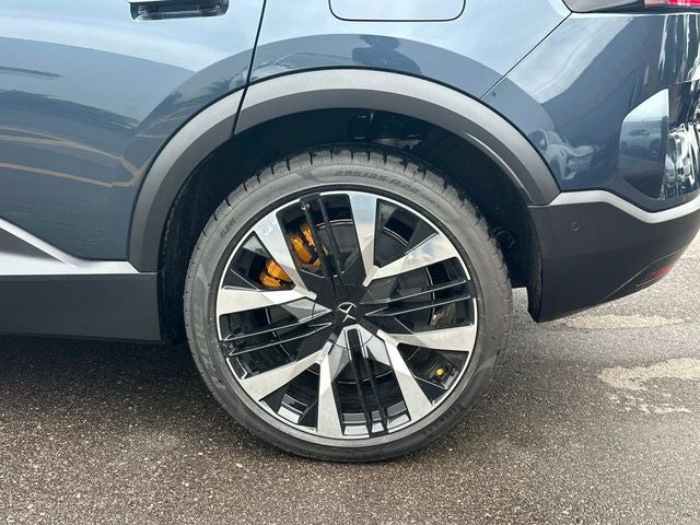 2025 Polestar 3 PERFORMANCE PLUS