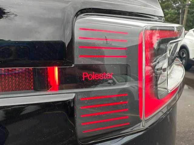 2025 Polestar 3 PERFORMANCE PLUS