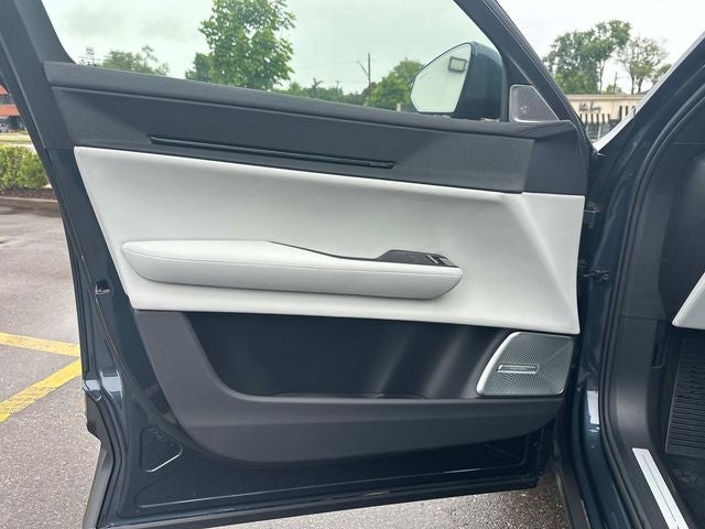 2025 Polestar 3 PERFORMANCE PLUS