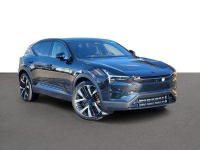 2025 Polestar 3 PERFORMANCE