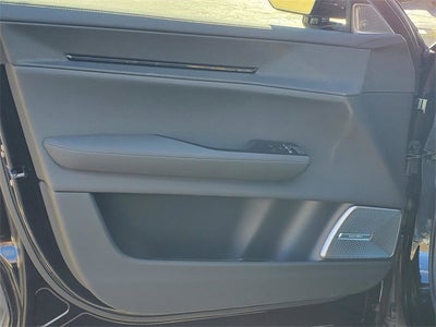 2025 Polestar 3 PERFORMANCE