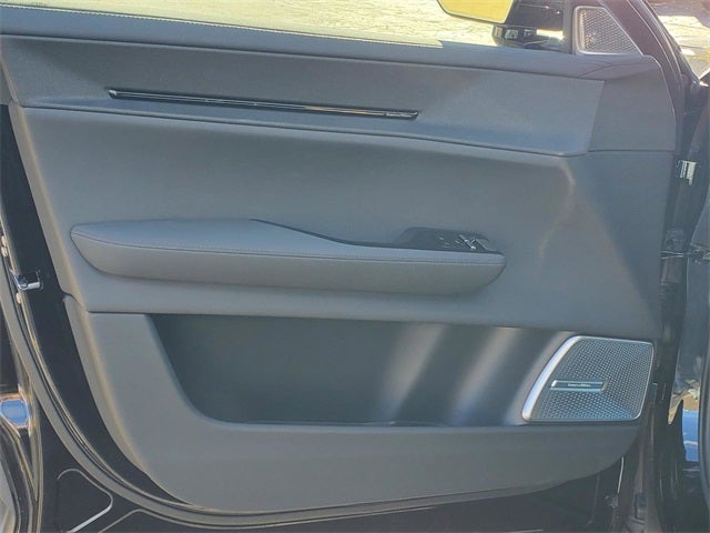 2025 Polestar 3 PERFORMANCE