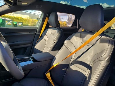 2025 Polestar 3 PERFORMANCE