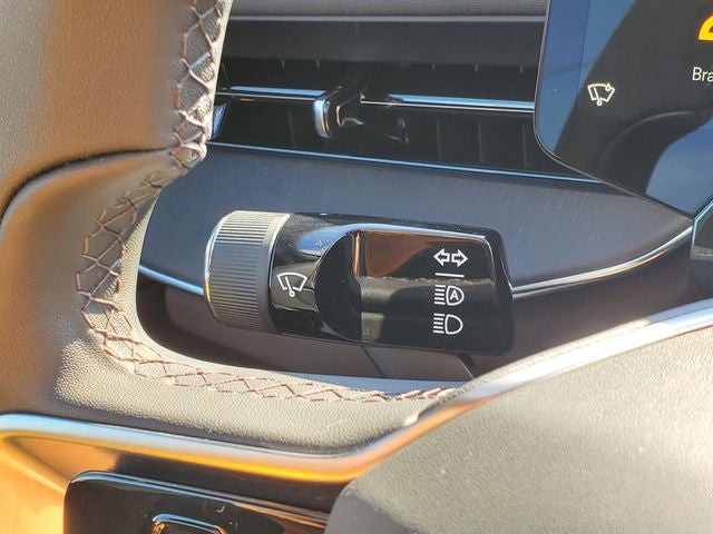 2025 Polestar 3 PERFORMANCE