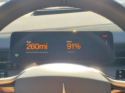 2025 Polestar 3 PERFORMANCE