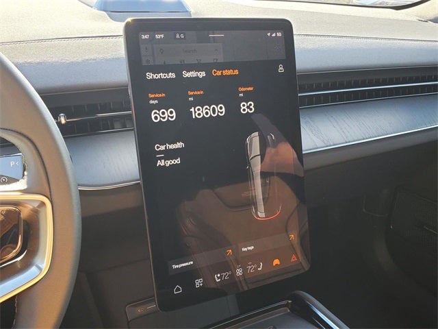 2025 Polestar 3 PERFORMANCE