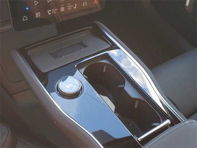 2025 Polestar 3 PERFORMANCE