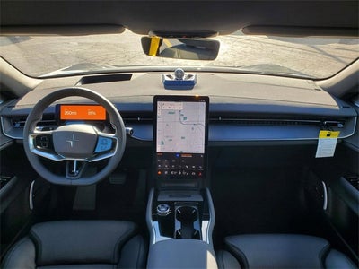 2025 Polestar 3 PERFORMANCE