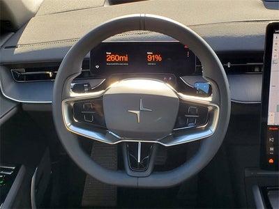 2025 Polestar 3 PERFORMANCE