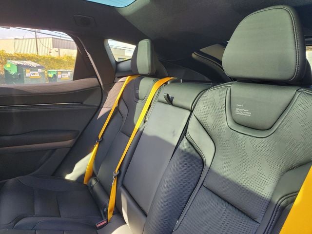 2025 Polestar 3 PERFORMANCE