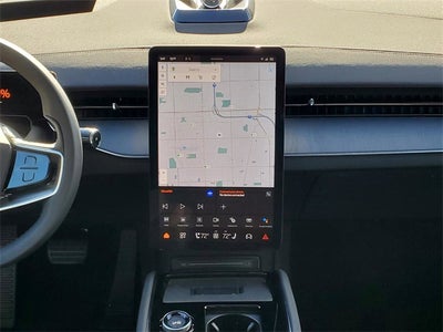 2025 Polestar 3 PERFORMANCE