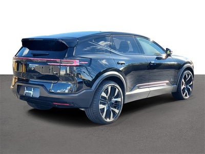 2025 Polestar 3 PERFORMANCE