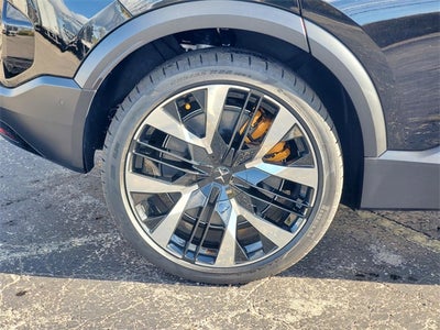 2025 Polestar 3 PERFORMANCE