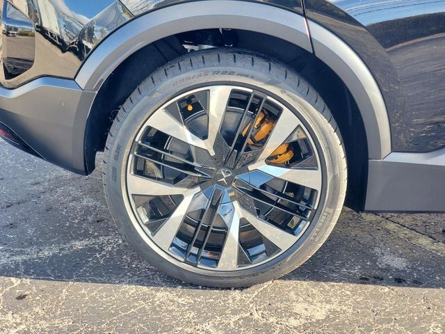 2025 Polestar 3 PERFORMANCE