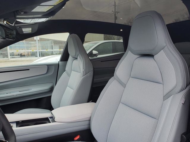 2026 Polestar 4 Long Range Dual Motor Plus and Pilot