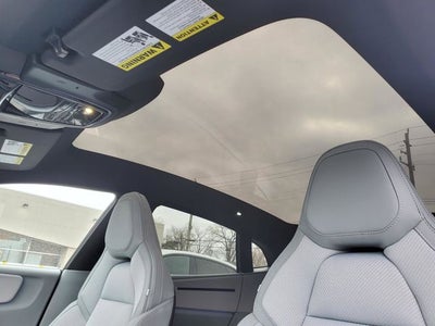 2026 Polestar 4 Long Range Dual Motor Plus and Pilot