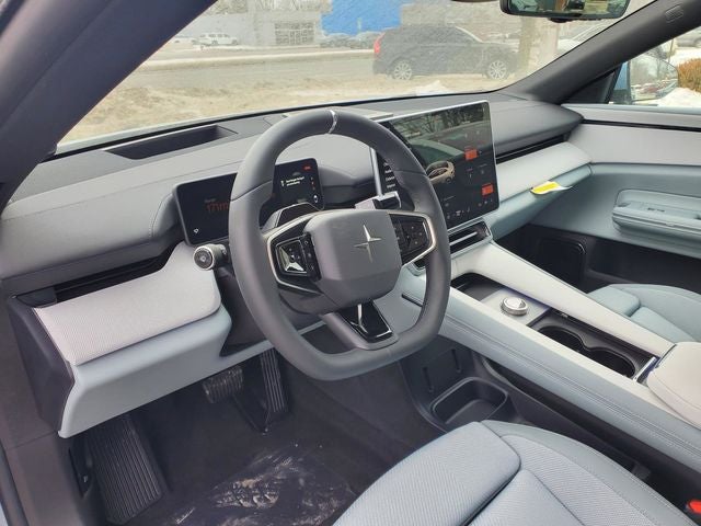 2026 Polestar 4 Long Range Dual Motor Plus and Pilot