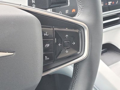 2026 Polestar 4 Long Range Dual Motor Plus and Pilot