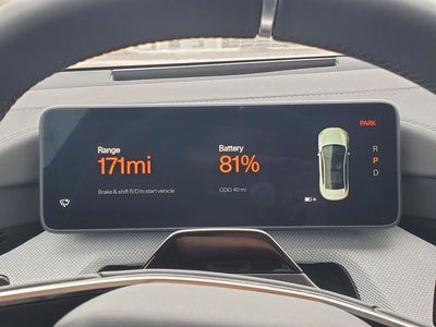 2026 Polestar 4 Long Range Dual Motor Plus and Pilot