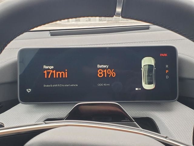 2026 Polestar 4 Long Range Dual Motor Plus and Pilot