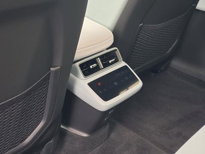 2026 Polestar 4 Long Range Dual Motor Plus and Pilot
