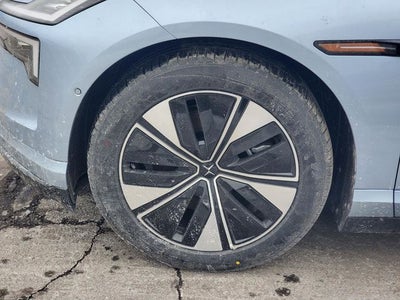 2026 Polestar 4 Long Range Dual Motor Plus and Pilot