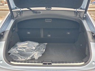 2026 Polestar 4 Long Range Dual Motor Plus and Pilot