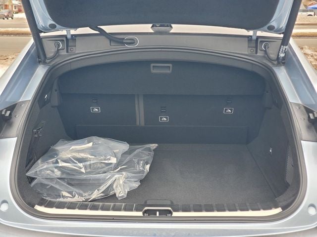 2026 Polestar 4 Long Range Dual Motor Plus and Pilot