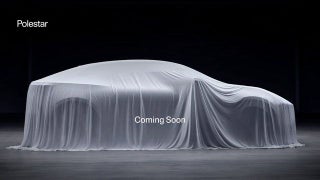 2026 Polestar 4 Long Range Dual Motor