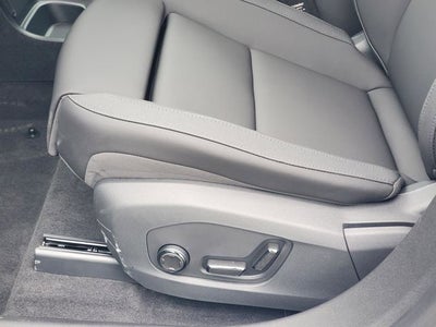 2026 Polestar 4 Long Range Dual Motor