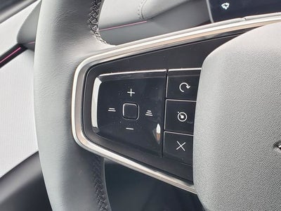 2026 Polestar 4 Long Range Dual Motor