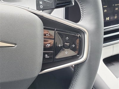 2026 Polestar 4 Long Range Dual Motor