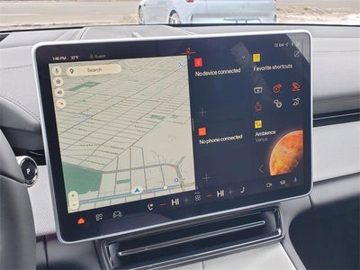 2026 Polestar 4 Long Range Dual Motor