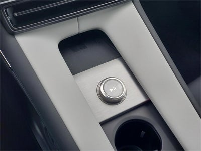 2026 Polestar 4 Long Range Dual Motor