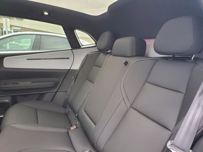 2026 Polestar 4 Long Range Dual Motor