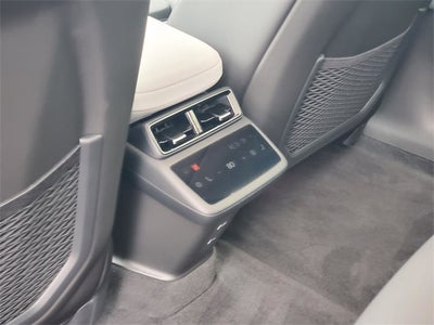 2026 Polestar 4 Long Range Dual Motor