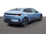 2026 Polestar 4 Long Range Dual Motor