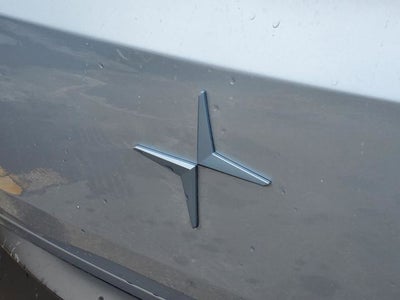 2026 Polestar 4 Long Range Dual Motor