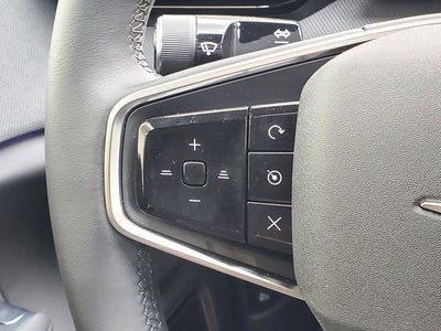 2026 Polestar 4 Performance Plus and Pilot