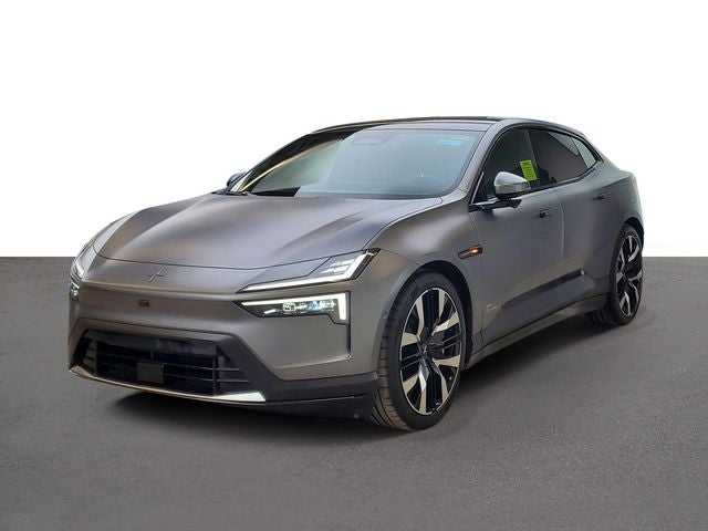 2026 Polestar 4 Performance Plus and Pilot