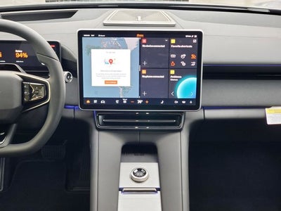 2026 Polestar 4 Performance Plus and Pilot