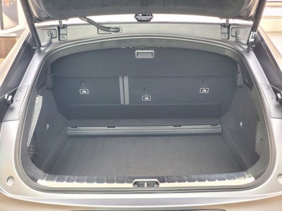 2026 Polestar 4 Performance Plus and Pilot