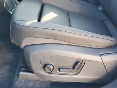 2026 Polestar 4 Long Range Dual Motor Plus and Pilot