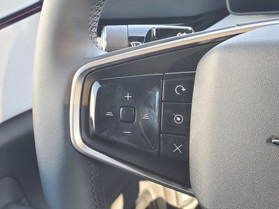 2026 Polestar 4 Long Range Dual Motor Plus and Pilot