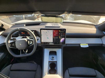 2026 Polestar 4 Long Range Dual Motor Plus and Pilot