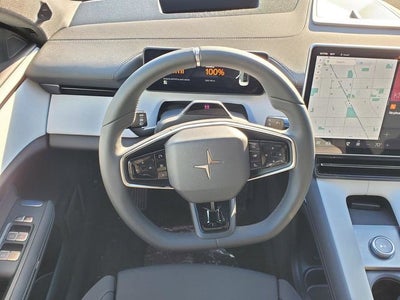 2026 Polestar 4 Long Range Dual Motor Plus and Pilot