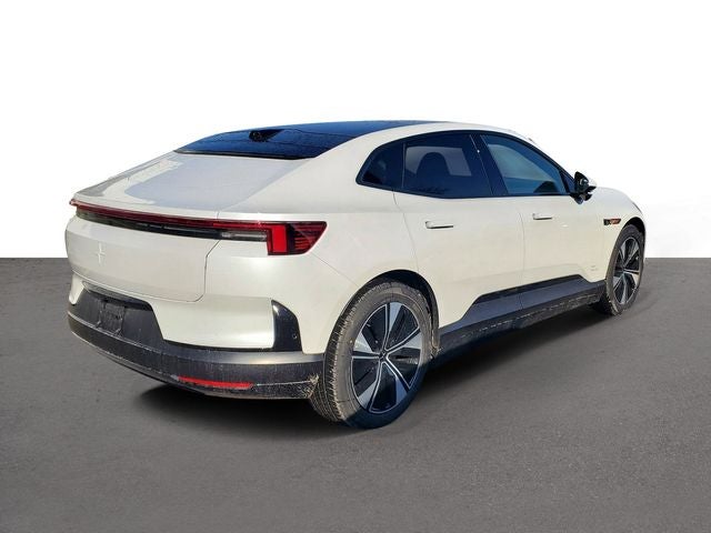 2026 Polestar 4 Long Range Dual Motor Plus and Pilot