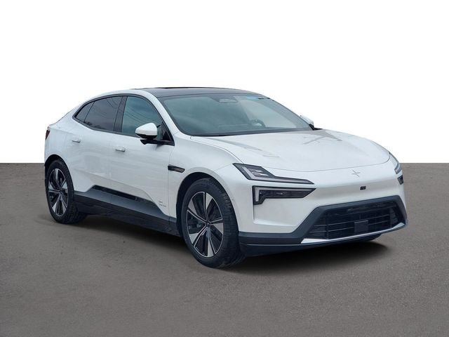2026 Polestar 4 Long Range Dual Motor Pilot
