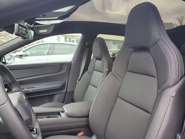 2026 Polestar 4 Long Range Dual Motor Pilot