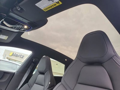 2026 Polestar 4 Long Range Dual Motor Pilot